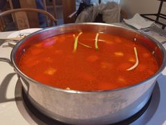 -俏牛哥鲜牛肉牛肆馆(重庆天地店)