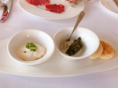 -上海和平饭店-华懋阁 The Cathay Room