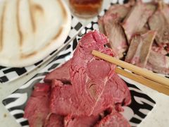 -孙庆海腊牛肉店(大皮院店)