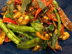 牛蛙-Home Thai·泰谣(王府井apm店)