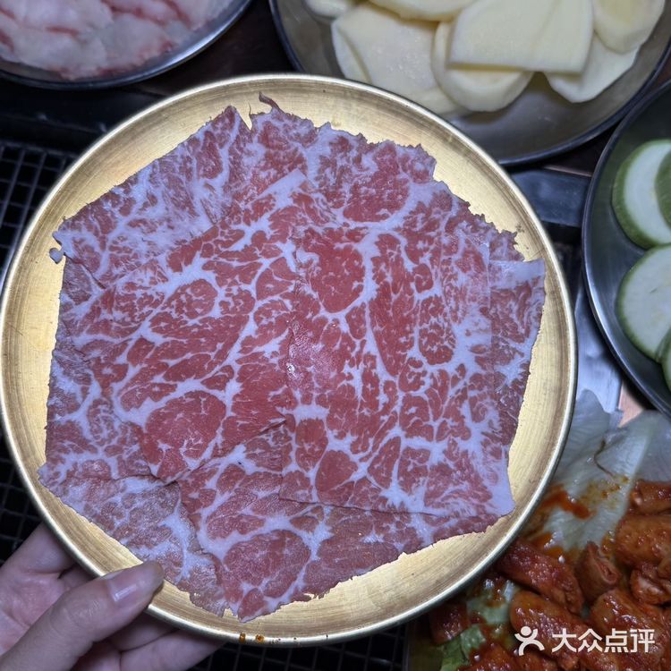 昆明铁路烧烤🔥藏不住的烟火宝藏！