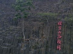 -恋山坝上草原