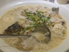 鲜椒豆花鱼-川味堂·四川豆花(八卦岭店)