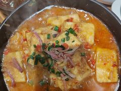 -云海肴·汽锅鸡·云南菜(东坝金隅店)