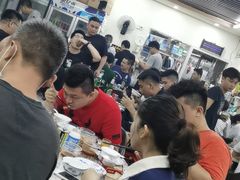 大堂-阿牛牛杂店(东园店)