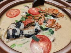 -吴记百家·私房菜·家宴(润园店)