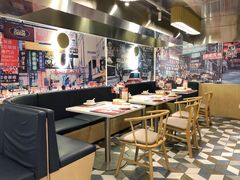 大堂-食大利香港茶餐厅(南亚风情第一城店)