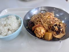 -复旦大学本部-食堂