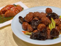 -新侨小馆(东直门北小街店)