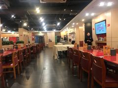 大堂-宏状元现熬粥·京味菜(五棵松店)