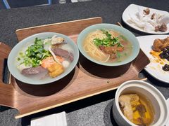 -明谷行馆·温泉