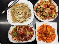 -旺达·福州菜(正大广场店)