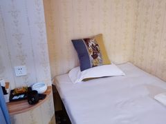 -怡心阁·水疗SPA(天府广场店)