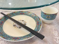 -汗腾格里·风味餐厅(新疆驻京办店)