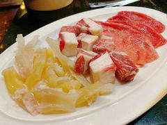 -红鼎坊·老成都火锅(新南门店)