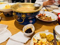 -金掌勺·锅包肉(广渠门店)