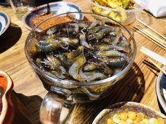 -五样儿西昌小签签烤串(建设路店)