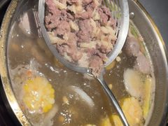 -潮发潮汕牛肉店(东方宝泰店)