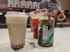 -奈雪的茶(金鹰广场店)