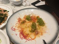 -径山十八道·风味民间菜(华夏之心店)