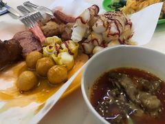 -華歡冰室-WahFoon(吉大店)