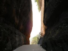 景点-丹霞山风景名胜区