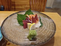 -天正河鲀·河豚亭(大连店)