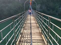 -西陵峡快乐谷(三峡蹦极)