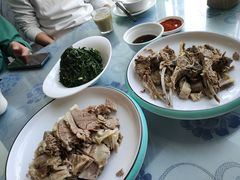 -老毛手抓·盐池滩羊非遗手抓(宁夏总店)