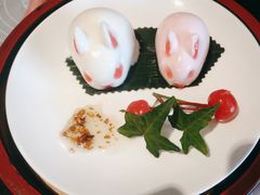 -御仙都北京菜馆·烤鸭店(双井店)