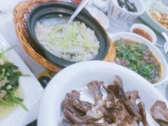 -陆记鹅庄·潮汕菜·狮头鹅(大仟里店)