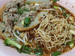 -榮泰米粉湯(Left Shop)