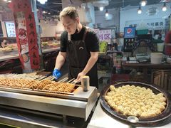 -东门町美食街