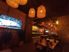 大堂-岔巴精酿啤酒餐吧(南屏街店)