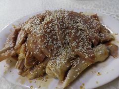 白云猪手-羊桥饭店(江门紫沙路店)
