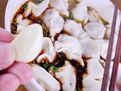 -回坊马二饺子馆