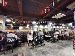 -白玉串城·朝鲜族烤串(龙岗店)