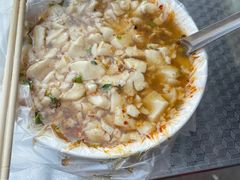 -博山煎包(金晶大道东一街店)