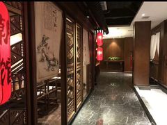 -朝馆·市井本味菜