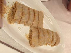粗茶淡饭•汉口公馆-粗茶淡饭·汉口公馆(循礼门店)