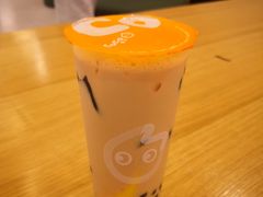 -CoCo都可(秀英万达店)