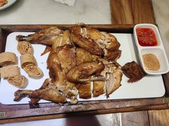 -小吊梨汤·北京菜·烤鸭(双井乐成中心店)