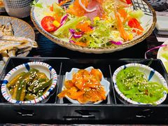 -芥岛(河北大街店)