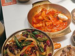 -三宝泥炉·活烤鳗鱼(七宝宝龙店)