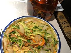 -额娘·现烙春饼烤鸭(太原总店)