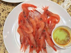 -禾斗海鲜自助(市南银座店)