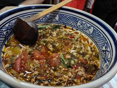 -蜗牛小馆醉乡民谣云南菜(惠新西里店)