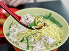 -东京小食馆(三盏灯店)