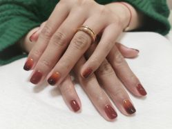 点击看大图 -LILY NAILS美甲美睫
