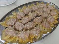 -嘉升大排档(番禺总店)